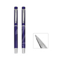 Cheap Blue Metal Pen, Brand Ink Pens